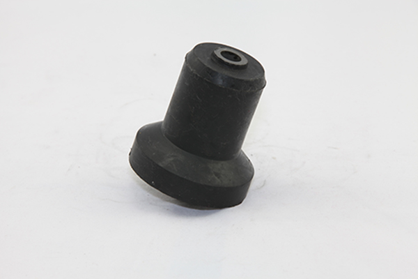 Jetta rear axle bushing (rubber)