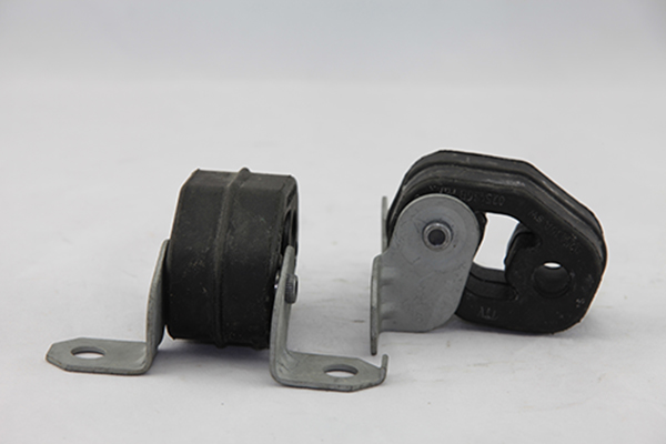 Bora/Lavida balance bar bushing