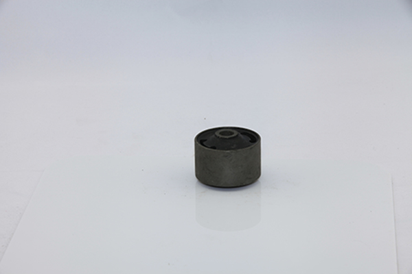 Rear axle bushing