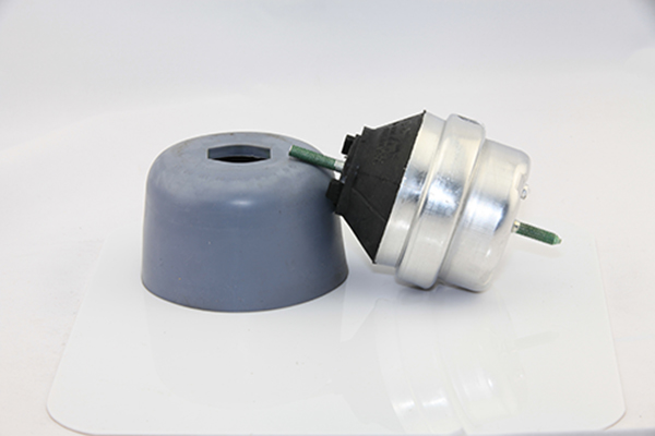 B5/A6 domestic engine support