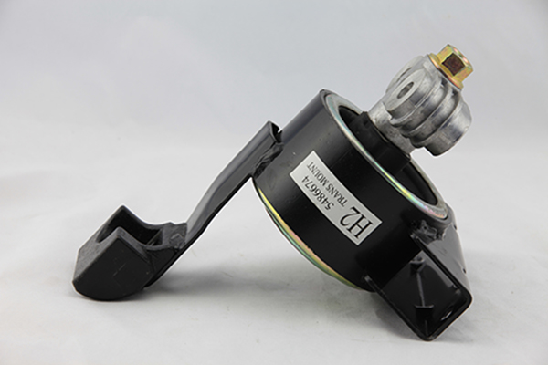 Kaiyue 1.6 transmission suspension