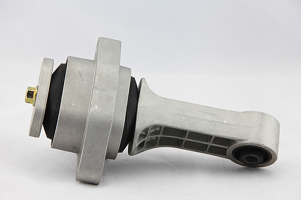 Lefeng anti torsion connecting rod