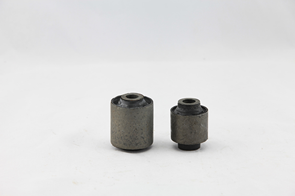 Sonata triangular arm bushing