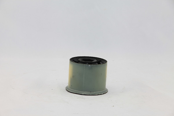 Sagitar/Magotan triangular arm bushing